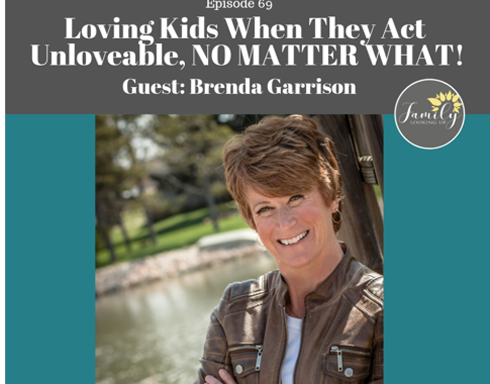 Parenting, Parenting teens, love no matter what, when your kids make decisions you don't agree with, mom life, brenda garrison author