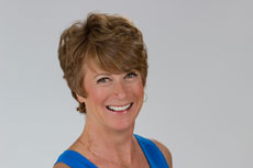 Headshot Option 2 - Brenda Garrison